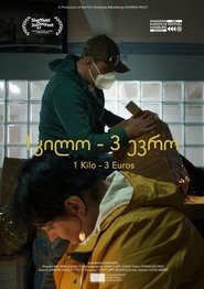 poster 1 Kilo - 3 Euros