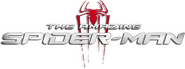 Logo of The Amazing Spider-Man image size 789x295