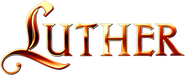 Logo of Luther image size 2888x1172