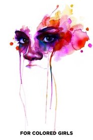 poster For Colored Girls