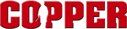 Logo of Copper image size 784x182
