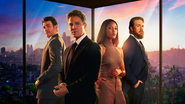 Suits LA  
