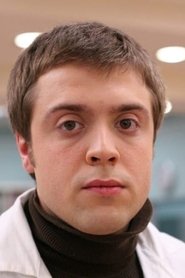 Aleksandr Ilyin Jr Photo of Aleksandr Ilyin Jr image size 400x600