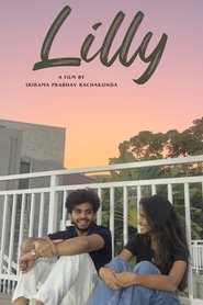 poster Lilly