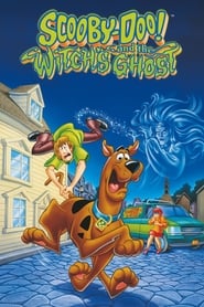 Scooby-Doo! and the Witch's Ghost FULL MOVIE