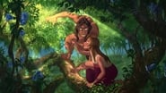 Tarzan wallpaper 