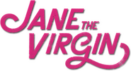 Logo of Jane the Virgin image size 548x298
