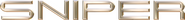 Logo of Sniper image size 4230x463