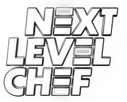 Logo of Next Level Chef image size 1515x1228