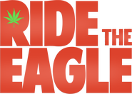 Logo of Ride the Eagle image size 1778x1271