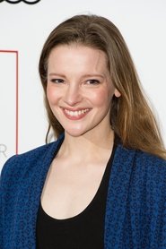 Photo of Morfydd Clark image size 1363x2048
