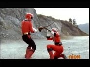 Power Rangers season 18 episode 23