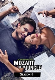 Serie streaming | voir Mozart in the Jungle en streaming | HD-serie