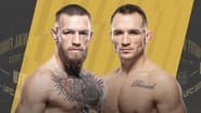 UFC 303: McGregor vs. Chandler wallpaper 