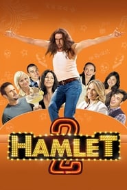 Hamlet 2 2008 123movies
