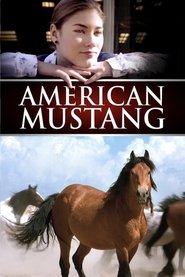 poster American Mustang