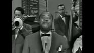 Louis Armstrong - Live In Stockholm 1962 wallpaper 