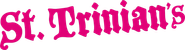 Logo of St Trinian's image size 778x212