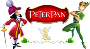Logo of Peter Pan image size 1000x554
