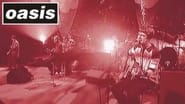 Oasis: MTV Unplugged wallpaper 