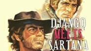 Django et Sartana wallpaper 