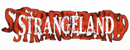 Logo of Strangeland image size 800x310