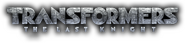 Logo of Transformers: The Last Knight image size 975x229