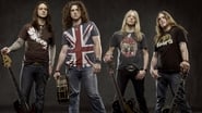 Black Stone Cherry : Thank You - Livin' Live wallpaper 