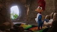 Woody Woodpecker, le film wallpaper 