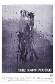 poster The Rain People