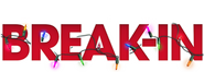 Logo of Christmas Break-In image size 1273x453