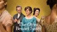The Other Bennet Sister  