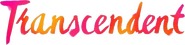 Logo of Transcendent image size 646x157