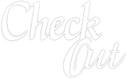 Logo of Check Out image size 484x300