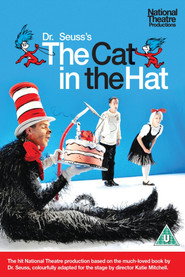The Cat in the Hat: Live Show