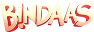 Logo of Bindaas image size 788x272