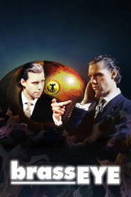 Poster of Brass Eye image size 800x1200