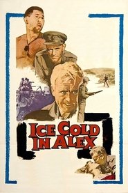 poster Ice Cold in Alex