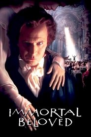 poster Immortal Beloved
