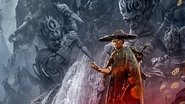 搬山道人之落天荒 wallpaper 