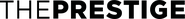 Logo of The Prestige image size 1167x122