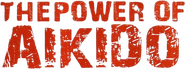 Logo of The Decisive Power of Aikido image size 790x294