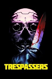 poster Trespassers