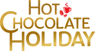 Logo of Hot Chocolate Holiday image size 1771x954