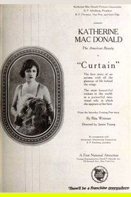 poster Curtain
