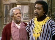 Sanford and Son season 2 episode 17