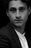 Photo of Hanssel Casillas image size 300x450