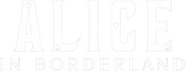 Logo of Alice in Borderland image size 941x359