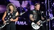 Metallica - Live at Reading Festival wallpaper 