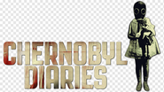 Logo of Chernobyl Diaries image size 920x518